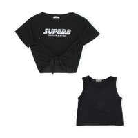 F.O.Online Store（エフオーオンラインストア ）のトップス/Ｔシャツ