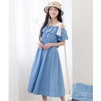 F.O.Online Store（エフオーオンラインストア ）のワンピース・ドレス/ワンピース