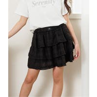 F.O.Online Store（エフオーオンラインストア ）のスカート/ひざ丈スカート