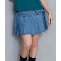 F.O.Online Store（エフオーオンラインストア ）のスカート/ひざ丈スカート