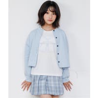 F.O.Online Store（エフオーオンラインストア ）のトップス/カーディガン