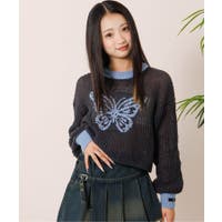 F.O.Online Store（エフオーオンラインストア ）のトップス/ニット・セーター