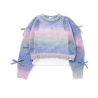 F.O.Online Store（エフオーオンラインストア ）のトップス/ニット