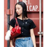 F.O.Online Store（エフオーオンラインストア ）のトップス/カーディガン