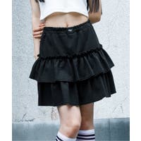 F.O.Online Store（エフオーオンラインストア ）のスカート/ひざ丈スカート