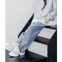 F.O.Online Store（エフオーオンラインストア ）のパンツ・ズボン/ワイドパンツ