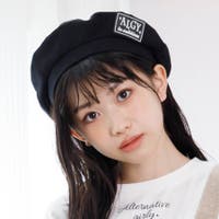 F.O.Online Store（エフオーオンラインストア ）の帽子/ベレー帽