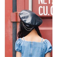 F.O.Online Store（エフオーオンラインストア ）の帽子/ベレー帽