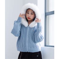 F.O.Online Store（エフオーオンラインストア ）のトップス/パーカー