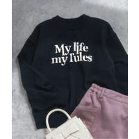 F.O.Online Store（エフオーオンラインストア ）のトップス/ニット・セーター