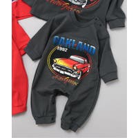 F.O.Online Store（エフオーオンラインストア ）のベビー/べビーロンパース・カバーオール