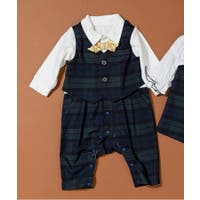 F.O.Online Store（エフオーオンラインストア ）のベビー/べビーロンパース・カバーオール