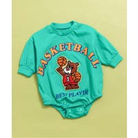 F.O.Online Store（エフオーオンラインストア ）のベビー/べビーロンパース・カバーオール