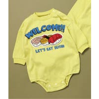F.O.Online Store（エフオーオンラインストア ）のベビー/べビーロンパース・カバーオール