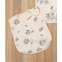 F.O.Online Store（エフオーオンラインストア ）のベビー/スタイ・よだれかけ