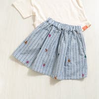 F.O.Online Store（エフオーオンラインストア ）のスカート/ひざ丈スカート