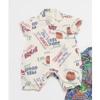 F.O.Online Store（エフオーオンラインストア ）のベビー/べビーロンパース・カバーオール