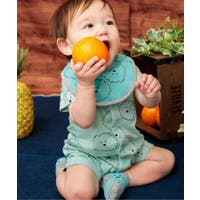 F.O.Online Store（エフオーオンラインストア ）のベビー服・ベビー用品/べビーロンパース・カバーオール