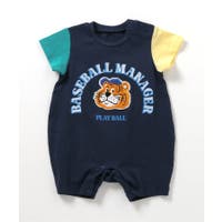 F.O.Online Store（エフオーオンラインストア ）のベビー/べビーロンパース・カバーオール