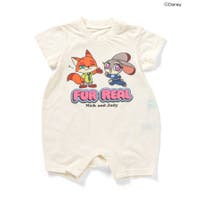 F.O.Online Store（エフオーオンラインストア ）のベビー/べビーロンパース・カバーオール