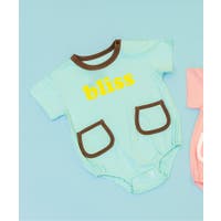 F.O.Online Store（エフオーオンラインストア ）のベビー/べビーロンパース・カバーオール