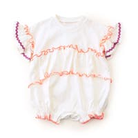 F.O.Online Store（エフオーオンラインストア ）のベビー/べビーロンパース・カバーオール