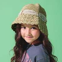 F.O.Online Store（エフオーオンラインストア ）の帽子/麦わら帽子・ストローハット・カンカン帽