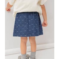 F.O.Online Store（エフオーオンラインストア ）のスカート/ひざ丈スカート