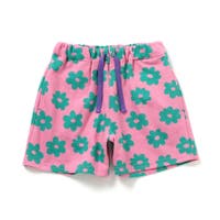 ハーフパンツ ピンク/桃色系 ｜キッズ｜Shoplist