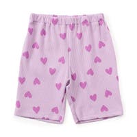 パンツ パープル/紫色系 ｜キッズ｜Shoplist