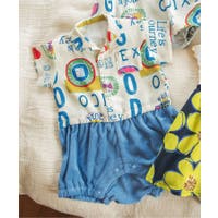 F.O.Online Store（エフオーオンラインストア ）のベビー/べビーロンパース・カバーオール