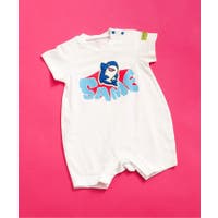 F.O.Online Store（エフオーオンラインストア ）のベビー/べビーロンパース・カバーオール