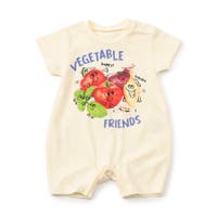 F.O.Online Store（エフオーオンラインストア ）のベビー/べビーロンパース・カバーオール
