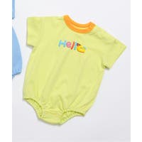 F.O.Online Store（エフオーオンラインストア ）のベビー/べビーロンパース・カバーオール