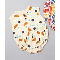 F.O.Online Store（エフオーオンラインストア ）のベビー/べビーロンパース・カバーオール
