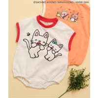 F.O.Online Store（エフオーオンラインストア ）のベビー/べビーロンパース・カバーオール