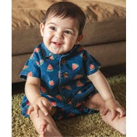 F.O.Online Store（エフオーオンラインストア ）のベビー/ベビーウェア