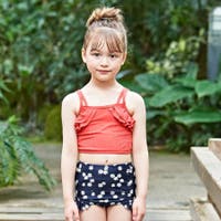 キッズ水着セパレート ファッション通販shoplist ショップリスト