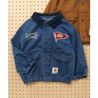 F.O.Online Store（エフオーオンラインストア ）のアウター(コート・ジャケットなど)/ブルゾン