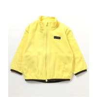 ブルゾン イエロー/黄色系 （キッズ） - ファッション通販SHOPLIST
