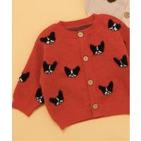 F.O.Online Store（エフオーオンラインストア ）のトップス/カーディガン