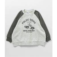 F.O.Online Store（エフオーオンラインストア ）のトップス/トレーナー