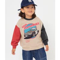 F.O.Online Store（エフオーオンラインストア ）のトップス/トレーナー