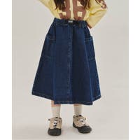 F.O.Online Store（エフオーオンラインストア ）のスカート/ひざ丈スカート