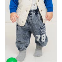 F.O.Online Store（エフオーオンラインストア ）のベビー/ベビーボトムス