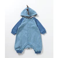 F.O.Online Store（エフオーオンラインストア ）のベビー/べビーロンパース・カバーオール
