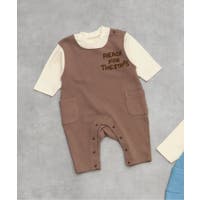 F.O.Online Store（エフオーオンラインストア ）のベビー/べビーロンパース・カバーオール