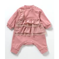 F.O.Online Store（エフオーオンラインストア ）のベビー/べビーロンパース・カバーオール