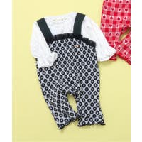 F.O.Online Store（エフオーオンラインストア ）のベビー/べビーロンパース・カバーオール