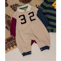 F.O.Online Store（エフオーオンラインストア ）のベビー/べビーロンパース・カバーオール